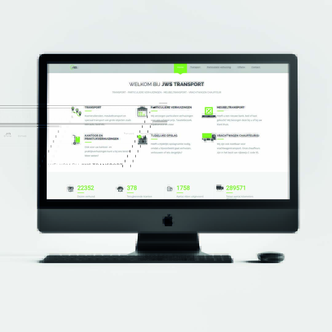 jws transport verhuizing vervoer -idesignforyou.nl ©2021